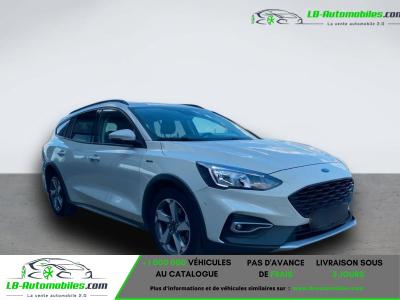 Ford Focus SW 1.5 EcoBlue 120 BVM