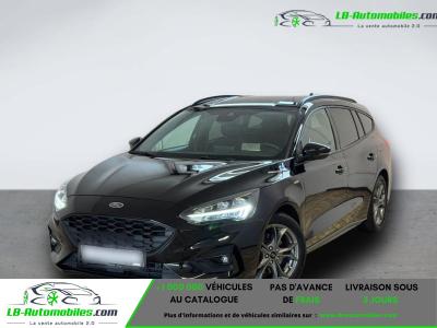 Ford Focus SW 1.5 EcoBlue 120 BVM