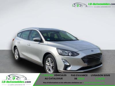 Ford Focus SW 1.5 EcoBlue 120 BVM