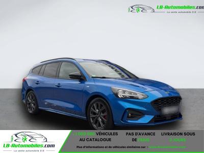 Ford Focus SW 1.5 EcoBoost 150 BVA