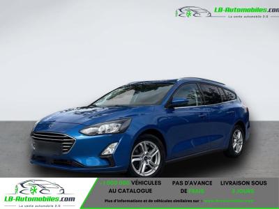 Ford Focus SW 1.5 EcoBoost 150 BVA