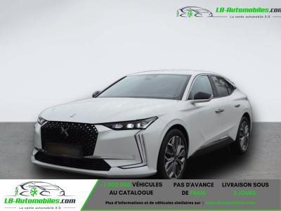 DS DS4 BlueHDi 130 BVA