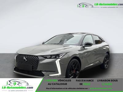 DS DS4 BlueHDi 130 BVA
