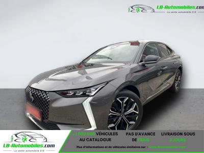 DS DS4 BlueHDi 130 BVA
