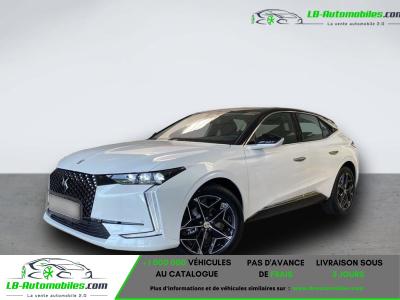 DS DS4 BlueHDi 130 BVA