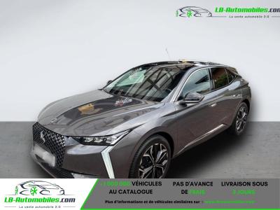 DS DS4 BlueHDi 130 BVA
