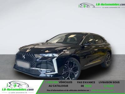 DS DS4 BlueHDi 130 BVA