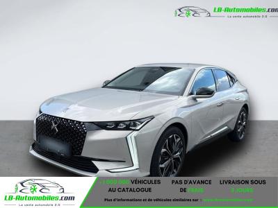 DS DS4 BlueHDi 130 BVA