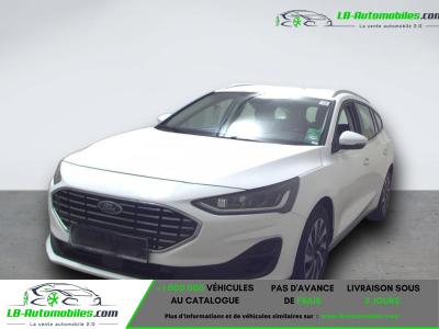 Ford Focus SW 1.5 EcoBlue 120 BVA