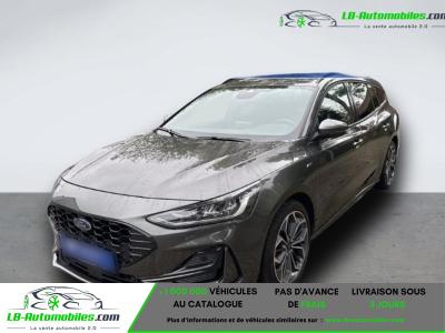 Ford Focus SW 1.0 EcoBoost 155 mHEV BVA