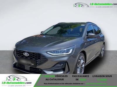 Ford Focus SW 1.0 EcoBoost 155 mHEV BVA