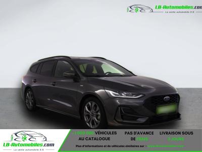 Ford Focus SW 1.0 EcoBoost 155 mHEV BVA