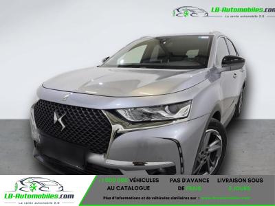DS DS7 Crossback Hybride E-Tense 225 BVA