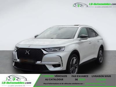 DS DS7 Crossback Hybride E-Tense 225 BVA