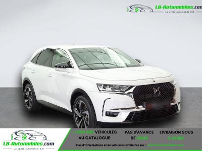 DS DS7 Crossback Hybride E-Tense 225 BVA