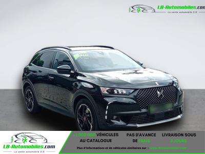 DS DS7 Crossback Hybride E-Tense 225 BVA
