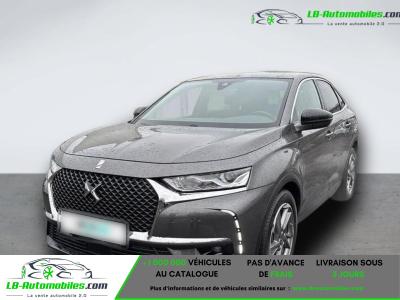 DS DS7 Crossback Hybride E-Tense 225 BVA