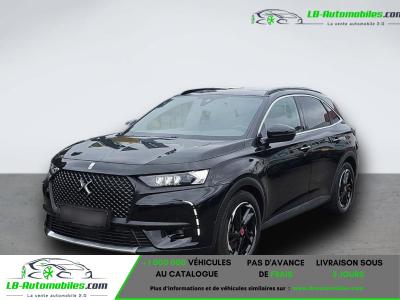 DS DS7 Crossback Hybride E-Tense 225 BVA