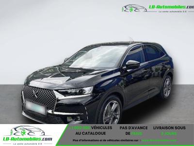 DS DS7 Crossback Hybride E-Tense 225 BVA