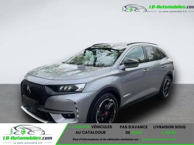 DS DS7 Crossback Hybride 300 E-Tense BVA 4x4