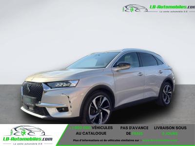 DS DS7 Crossback Hybride 300 E-Tense BVA 4x4