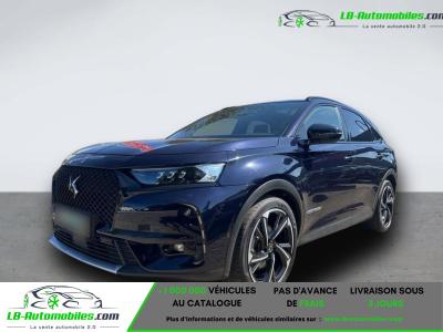 DS DS7 Crossback Hybride 300 E-Tense BVA 4x4