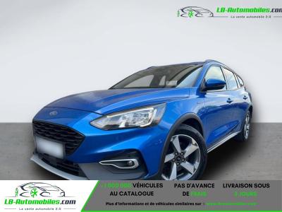 Ford Focus SW 2.0 EcoBlue Active X Start/Stopp