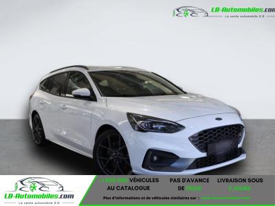 Ford Focus SW TURNIER 2,3 ST 19-ZOLL / DESIGN-PAKET