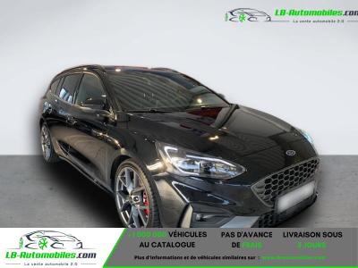 Ford Focus SW Turnier 2.3  Su0026S ST/STYLING-PAKET/LED/19´´
