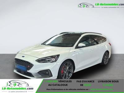 Ford Focus SW Turnier 2.3 EcoBoost Su0026S ST