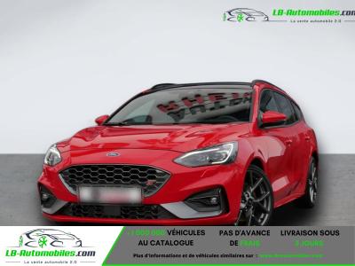 Ford Focus SW Turnier2,3 ST LED! PANO! Bu0026O! ACC!