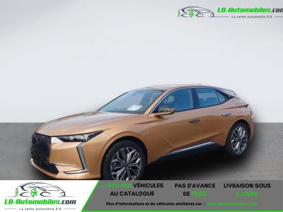 DS DS4 Hybride E-Tense 225 BVA