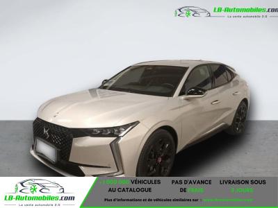 DS DS4 Hybride E-Tense 225 BVA