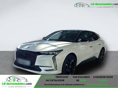 DS DS4 Hybride E-Tense 225 BVA