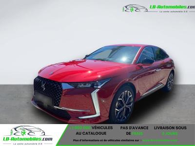 DS DS4 Hybride E-Tense 225 BVA