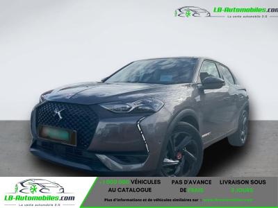 DS DS3 Crossback BlueHDi 130 BVA