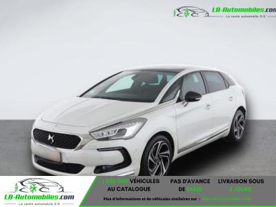 DS DS5 DS AUTOMOBILES DS 5 BlueHDi 180 Su0026S EAT6 Sport C
