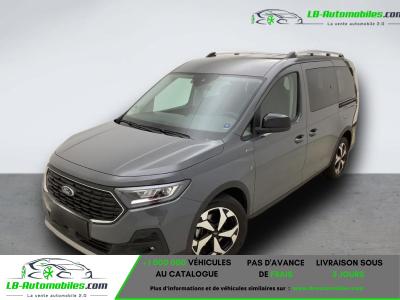 Ford Grand Tourneo Connect ACTIVE NAVI / AHK / 7-SITZ