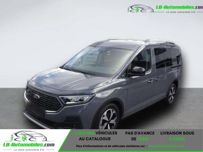 Ford Grand Tourneo Active AHK Kamera Navi LED