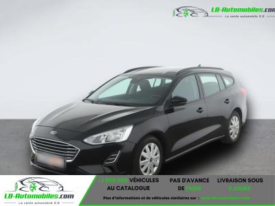 Ford Focus SW 1.0 EcoBoost Trend *LIM*KLIMA*GARANTIE*
