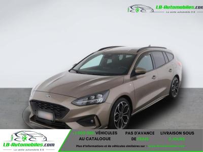 Ford Focus SW 1.5 EcoBoost 150 BVA
