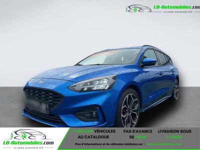 Ford Focus SW St-Line LED+Navigation+PDC+Winterpaket