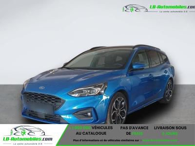 Ford Focus SW Turnier 1.5 EcoBoost Start-Stopp-System Au