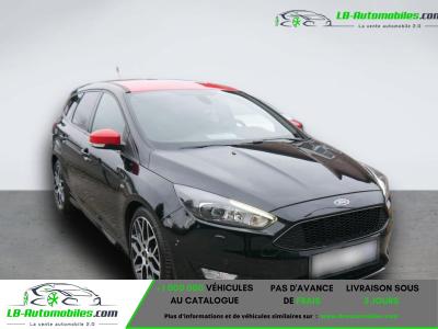 Ford Focus SW ST-Line