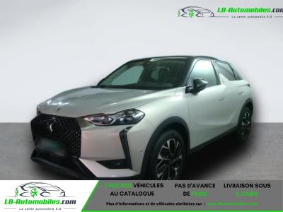 DS DS3 PureTech 130 BVA