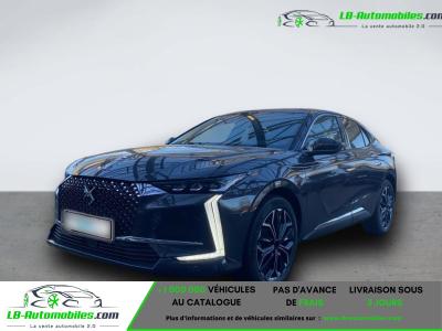 DS DS4 PureTech 130 BVA