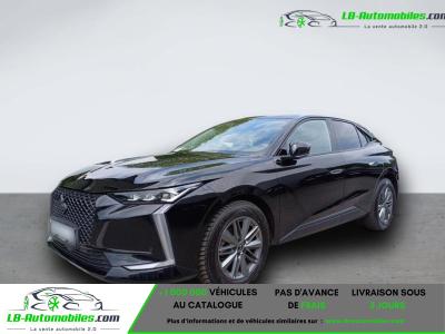 DS DS4 PureTech 130 BVA