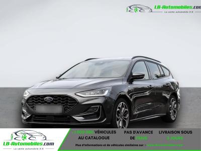 Ford Focus SW Turnier ST-Line Style Navi LED Apple CarPl