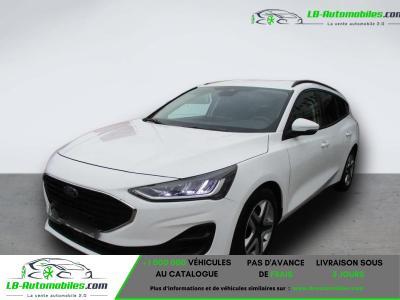 Ford Focus SW Turnier 1.5 EcoBlue Autom. *Navi*Sitzhzg.