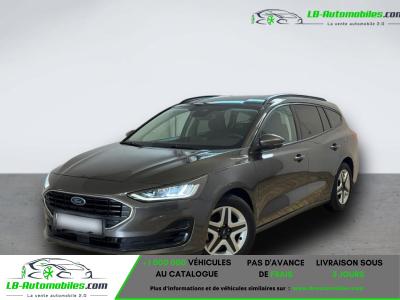 Ford Focus SW Turnier Cool u0026 Connect Aut. Navi LED 1 Han